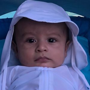 Meet your Posher, Jesse